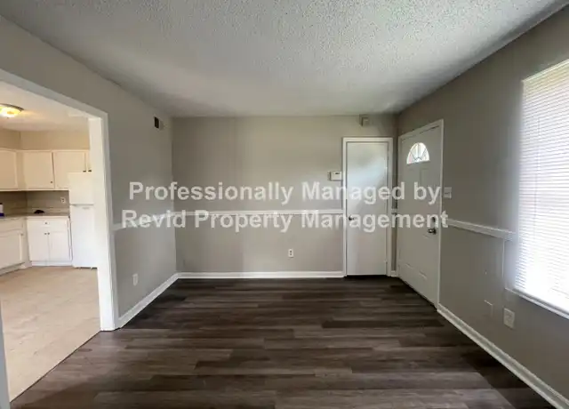 Property at 821 Pitney Ln, Memphis, TN, 38127, 3 beds, 1 bath, [object Object]