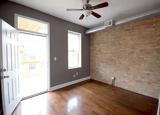 Property at 3252 S Morgan St Unit 2R, Chicago, IL, 60608, 2 beds, 1 bath, [object Object]