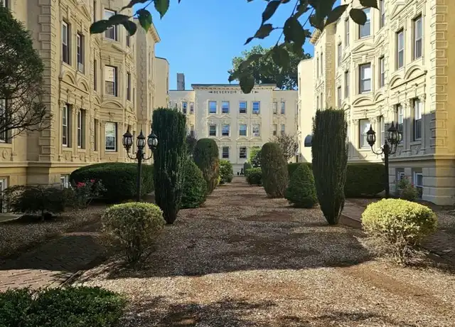 Property at 1862 Beacon St, Brookline, MA, 02445, 1 bed, 1 bath, [object Object]