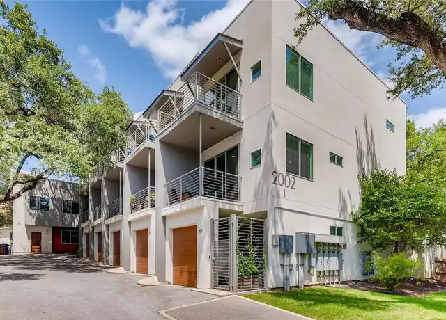 Property at 2002 Glen Allen St #101, Austin, TX, 78704, 2 beds, 2.5 baths, [object Object]