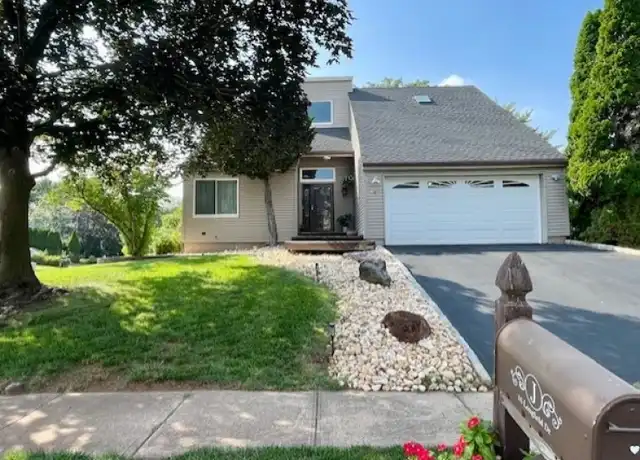 Property at 16 Longfield Dr, Hillsborough, NJ, 08844, 3 beds, 3.5 baths, [object Object]
