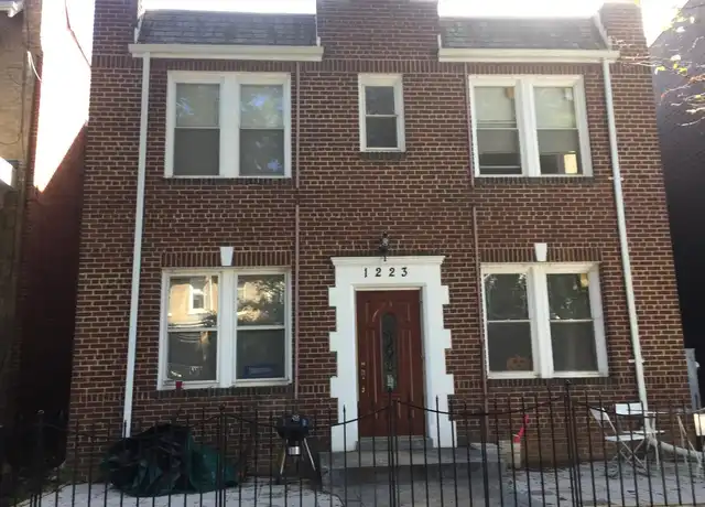 Property at 1223 Orren St NE Unit 3, Washington, DC, 20002, 2 beds, 1 bath, [object Object]