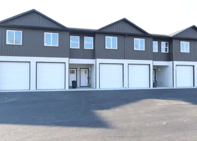 Property at 1305 E Mullan Ave #106, Post Falls, ID, 83854, 2 beds, 2.5 baths, [object Object]