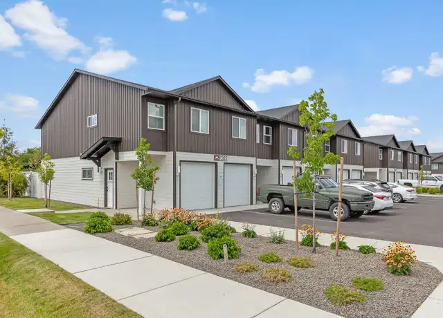 Property at 1305 E Mullan Ave #106, Post Falls, ID, 83854, 2 beds, 2.5 baths, [object Object]