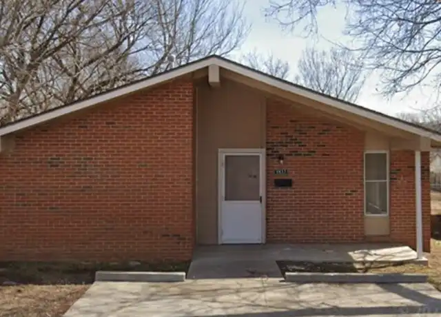 Property at 1833 N Trenton Ave, Tulsa, OK, 74106, 4 beds, 2 baths, [object Object]