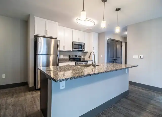 Property at Latitude at South Portland - 350 Clarks Pond Pkwy, South Portland, ME, 04106, 1-2 bed, 1-2 bath, [object Object]