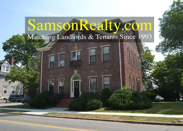 Property at 257 Gano St Unit 1, Providence, RI, 02906, 1 bed, 1 bath, [object Object]
