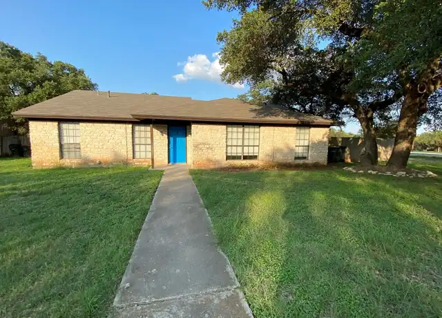 Property at 100 Norwood Dr Unit B, Georgetown, TX, 78628, 2 beds, 1 bath, [object Object]