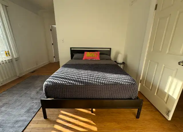 Property at 3625 Bedford St Unit 1, Detroit, MI, 48224, 1 bed, 1 bath, [object Object]