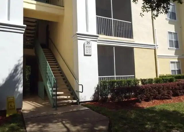 Property at 8919 Legacy Ct #104, Kissimmee, FL, 34747, 2 beds, 1 bath, [object Object]