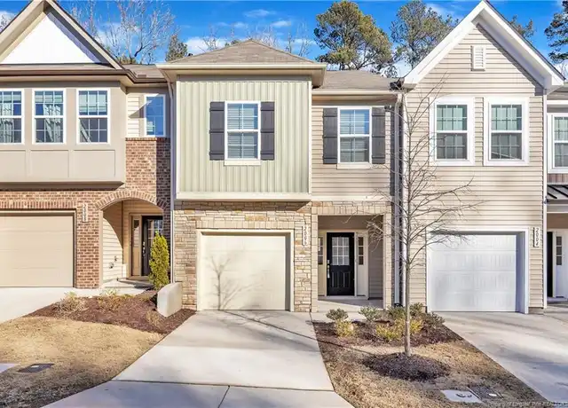 Property at 2006 Solana Woods Dr, Durham, NC, 27703, 3 beds, 2.5 baths, [object Object]