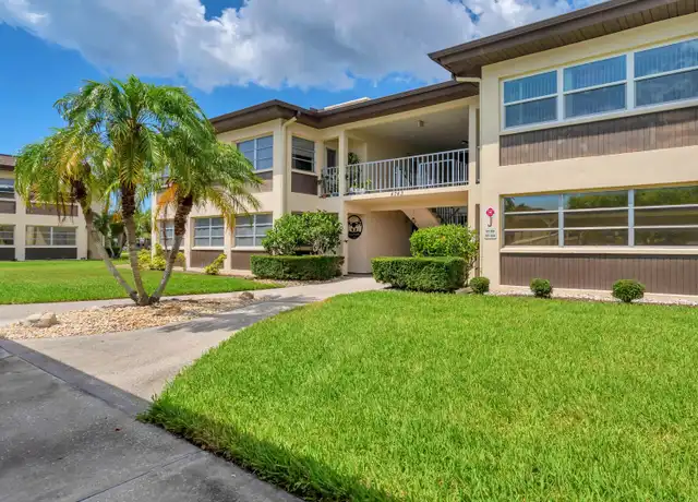 Property at 4743 Jasper Dr #204, New Port Richey, FL, 34652, 1 bed, 1.5 baths, [object Object]