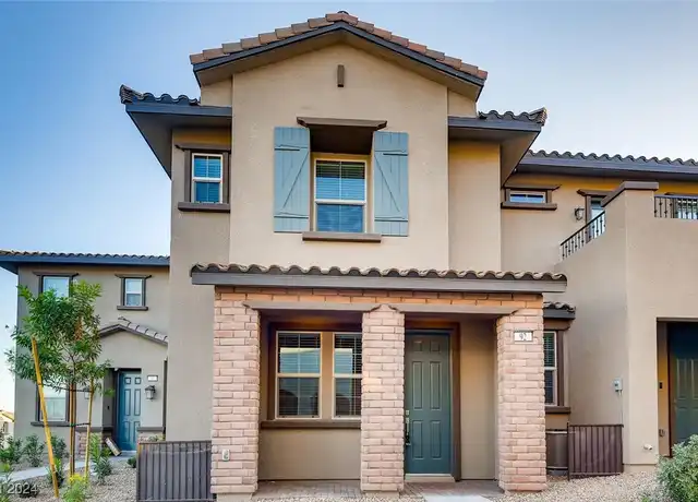 Property at 92 Lomita Heights Dr, Las Vegas, NV, 89138, 3 beds, 2.5 baths, [object Object]