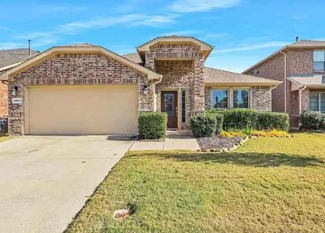 Property at 3304 Brazos St, Melissa, TX, 75454, 4 beds, 2 baths, [object Object]