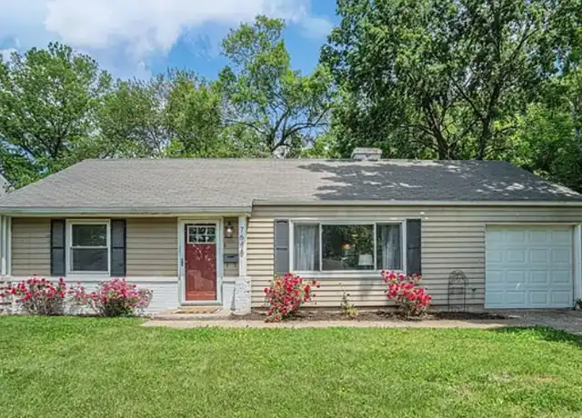 Property at 7648 Rainbow Dr, Prairie Village, KS, 66208, 3 beds, 1 bath, [object Object]