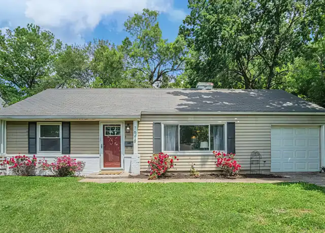 Property at 7648 Rainbow Dr, Prairie Village, KS, 66208, 3 beds, 1 bath, [object Object]