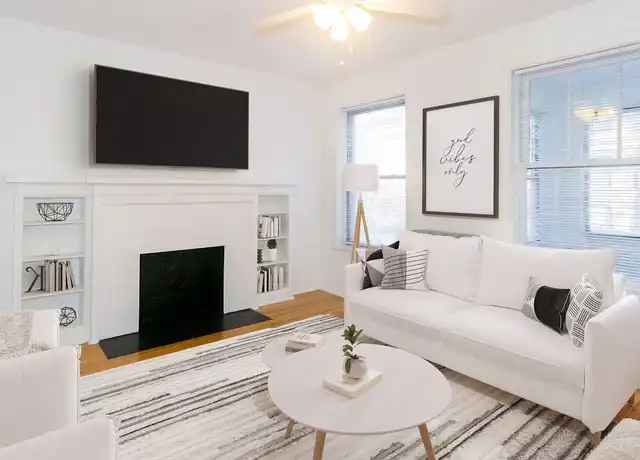 Property at 5416 S. Woodlawn Avenue - 5416 S Woodlawn Ave, Chicago, IL, 60615, 1 bed, 1 bath, [object Object]