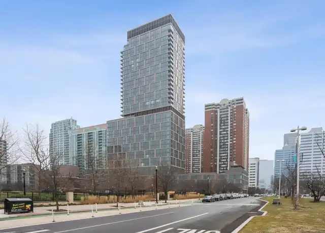 Property at 75 Park Ln S #410, Jersey City, NJ, 07310, 1 bed, 1 bath, [object Object]