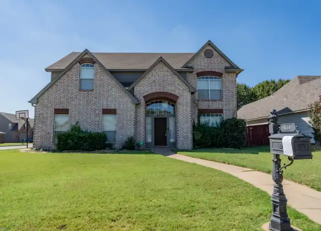Property at 8514 S 112th East Ave, Tulsa, OK, 74133, 4 beds, 2.5 baths, [object Object]