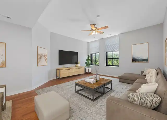 Property at 4528 Nebraska Ave Unit 105, St. Louis, MO, 63111, 1 bed, 1 bath, [object Object]
