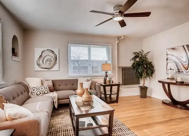 Property at 1020 N Lincoln St, Denver, CO, 80203, 1 bed, 1 bath, [object Object]