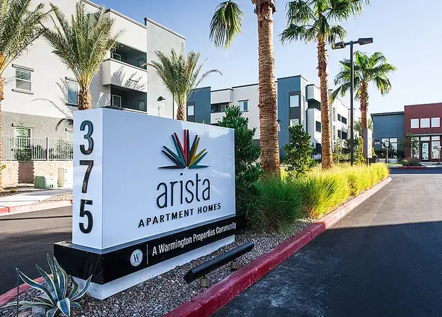 Photo of 375 E Starr Ave, Las Vegas, NV 89183