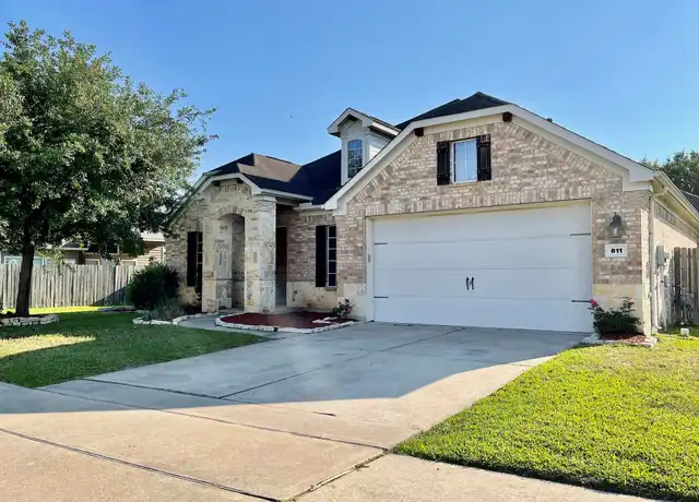 Property at 811 Admiral Bay Ln, Katy, TX, 77494, 5 beds, 2.5 baths, [object Object]