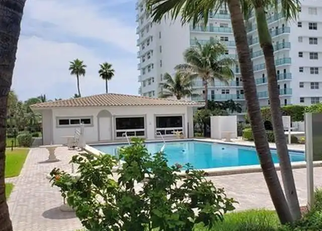 Property at 1630 N Ocean Blvd #415, Pompano Beach, FL, 33062, 2 beds, 2 baths, [object Object]