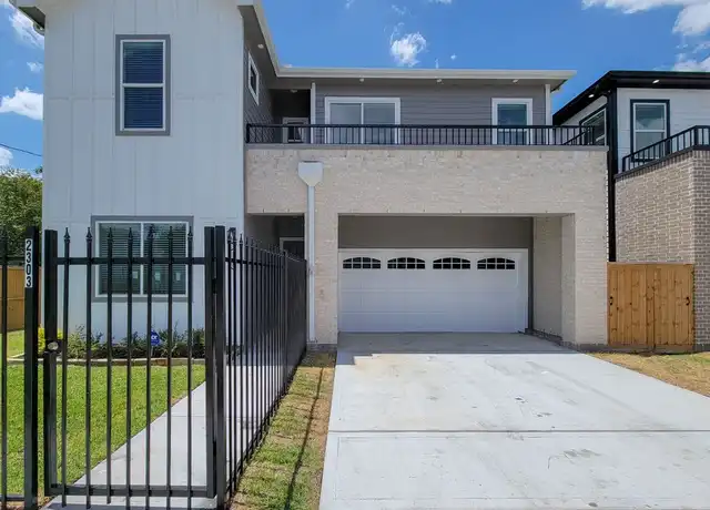 Property at 2307 Wipprecht St, Houston, TX, 77020, 3 beds, 2.5 baths, [object Object]