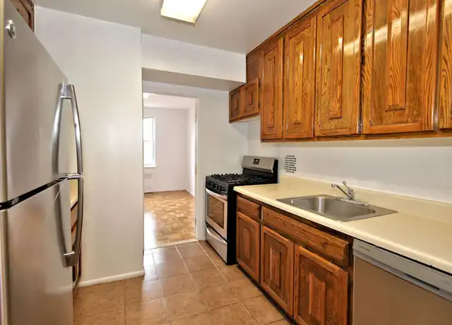 Property at Morrow Ave Unit 6FN, Yonkers, NY, 10710, 1 bed, 1 bath, [object Object]