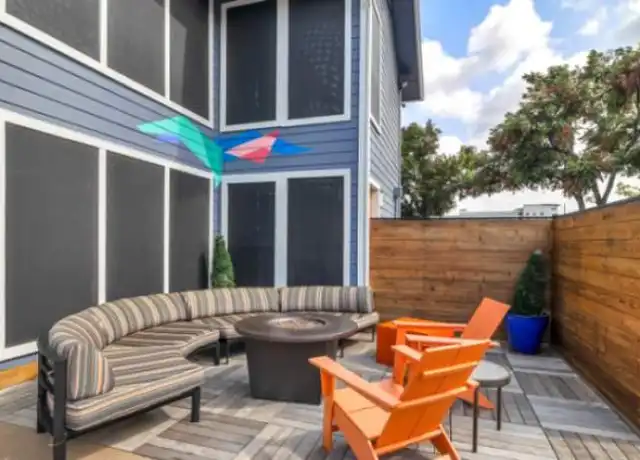 Property at 5200 N Lamar Blvd Unit 1190, Austin, TX, 78751, 1 bed, 1 bath, [object Object]