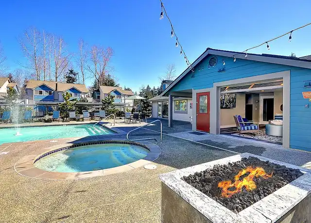 Property at Martha Lake - 16626 6th Ave W, Lynnwood, WA, 98037, 3 beds, 2 baths, [object Object]