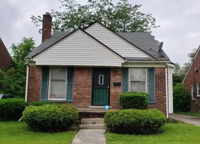 Property at 9029 Archdale St, Detroit, MI, 48228, 3 beds, 1 bath, [object Object]