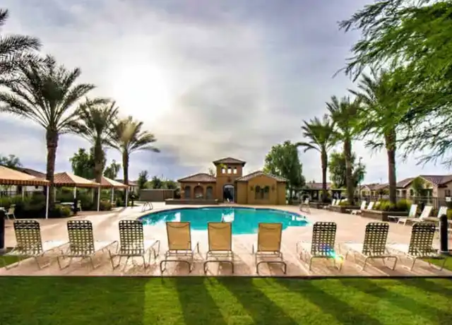 Property at 4748 E Waterman St #101, Gilbert, AZ, 85297, 3 beds, 2.5 baths, [object Object]