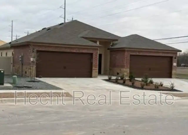 Property at 1103 Stanley Way Unit 1, Seguin, TX, 78155, 3 beds, 2 baths, [object Object]