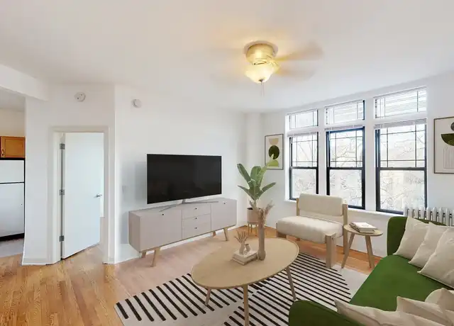 Property at 5326-5336 S. Greenwood Avenue - 5336 S Greenwood Ave, Chicago, IL, 60615, 1-4 bed, 1-2 bath, [object Object]