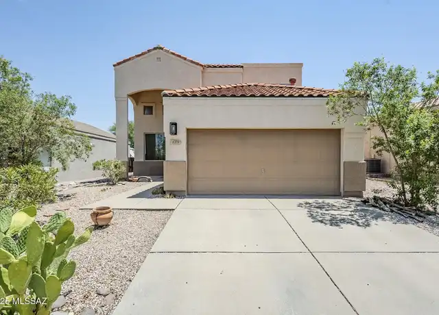 Property at 8373 S Camino Bengala, Tucson, AZ, 85747, 4 beds, 3 baths, [object Object]
