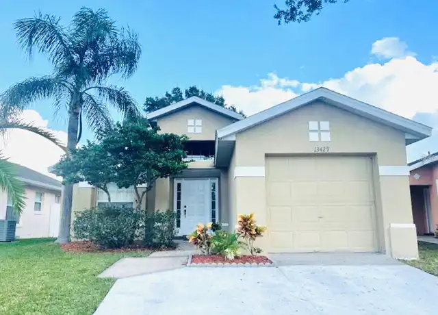 Property at 13429 Meadowfield Dr, Orlando, FL, 32824, 3 beds, 2 baths, [object Object]