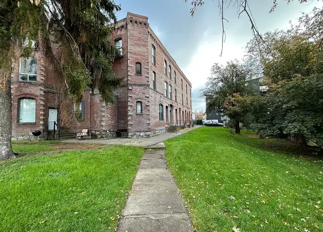 Property at Natalie Apartments - 1412 N Post St, Spokane, WA, 99201, 0-1 beds, 1 bath, [object Object]