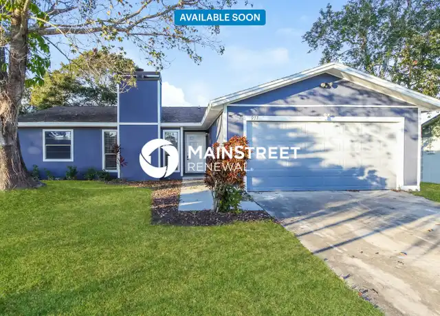 Property at 977 Beacon St NW, Palm Bay, FL, 32907, 3 beds, 2 baths, [object Object]