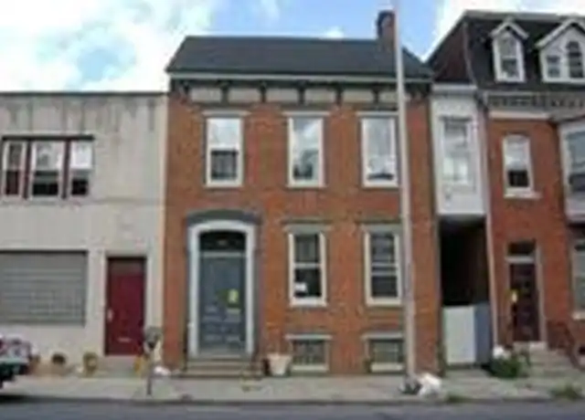 Property at 511 W Market St Unit 1R, York, PA, 17401, 1 bed, 1 bath, [object Object]