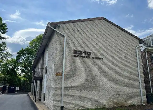 Property at 2310 Baynard Blvd, Wilmington, DE, 19802, 1 bed, 1 bath, [object Object]