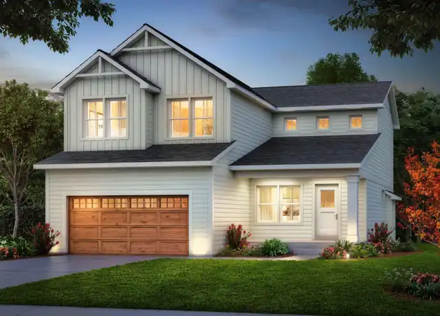 Property at 4513 131st Ave NE, Minneapolis, MN, 55449, 5 beds, 3.5 baths, [object Object]