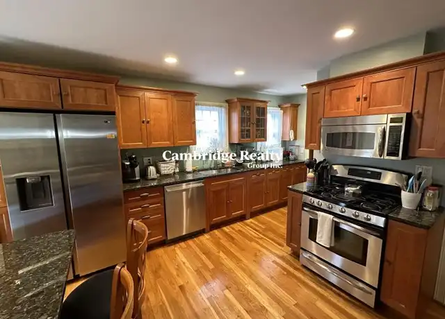 Property at 19 High St, Cambridge, MA, 02138, 2 beds, 1 bath, [object Object]
