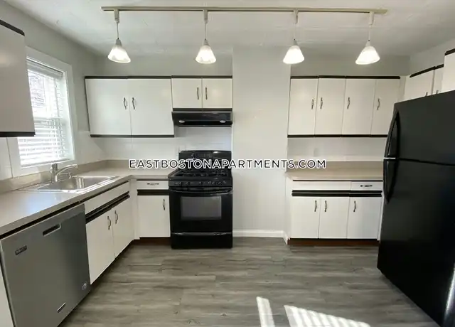 Property at 195 Maverick St Unit 1, Boston, MA, 02128, 3 beds, 2 baths, [object Object]