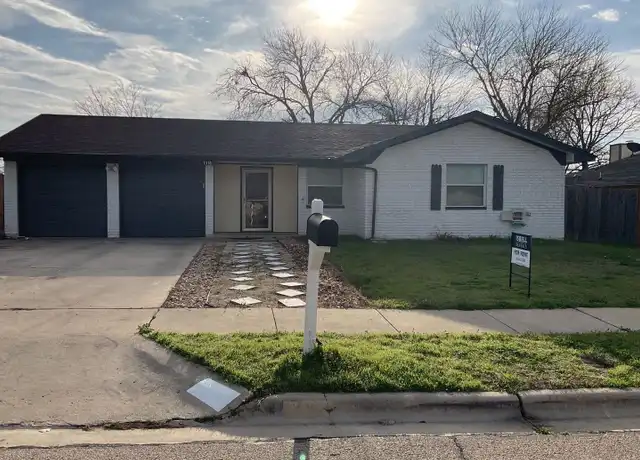Property at 1310 Ruiz Dr, Killeen, TX, 76543, 3 beds, 2 baths, [object Object]