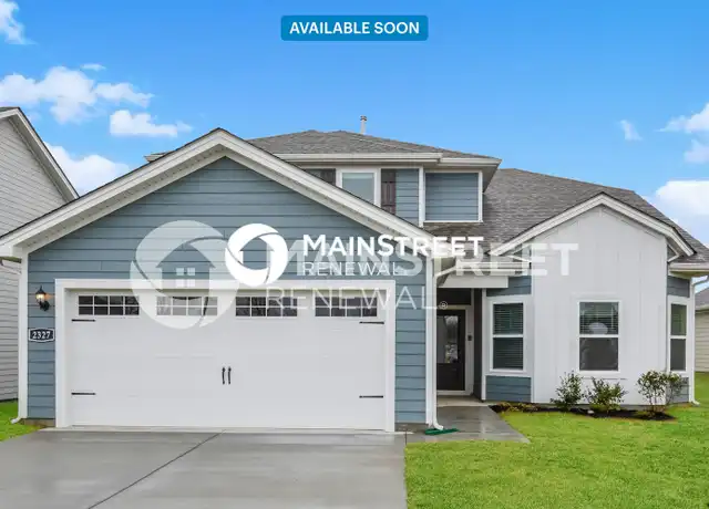 Property at 2327 Curbow Dr, Murfreesboro, TN, 37127, 4 beds, 2 baths, [object Object]