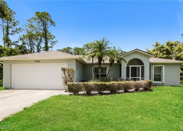 Property at 3082 Sikeston Ave, North Port, FL, 34286, 3 beds, 2 baths, [object Object]