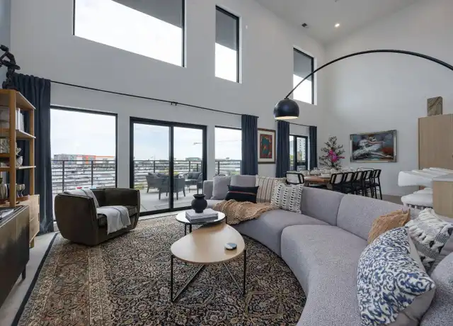 Property at 635 7th Ave S #611, Nashville, TN, 37203, 4 beds, 3 baths, [object Object]