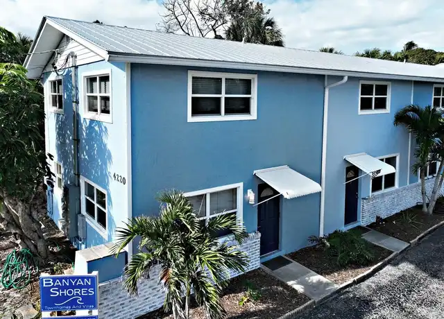 Property at 4220 NE Indian River Dr #6, Jensen Beach, FL, 34957, 1 bed, 1 bath, [object Object]